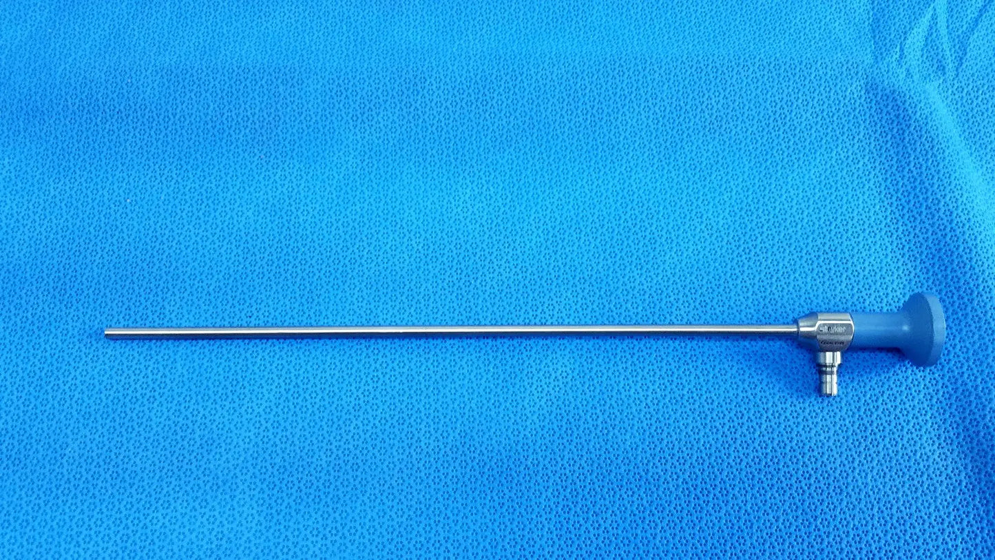 Stryker 502-539-010 Ideal Eyes 5mm 0° Autoclavable Endoscope 811249