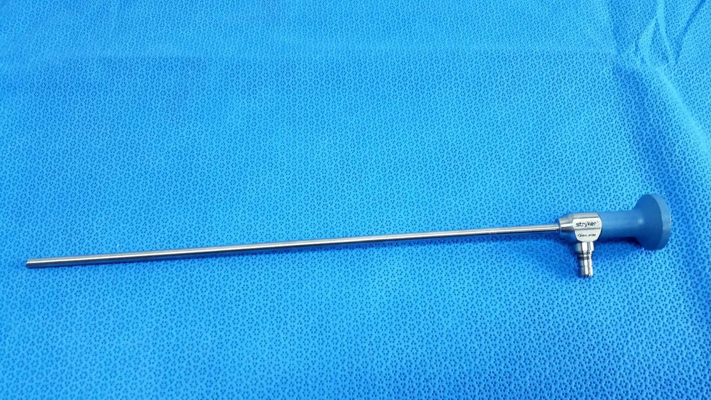 Stryker 502-539-030 Ideal Eyes 5mm 30° Autoclavable Endoscope 1098231