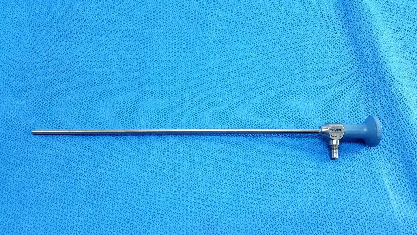 Stryker 502-539-030 Ideal Eyes 5mm 30° Autoclavable Endoscope 1177106