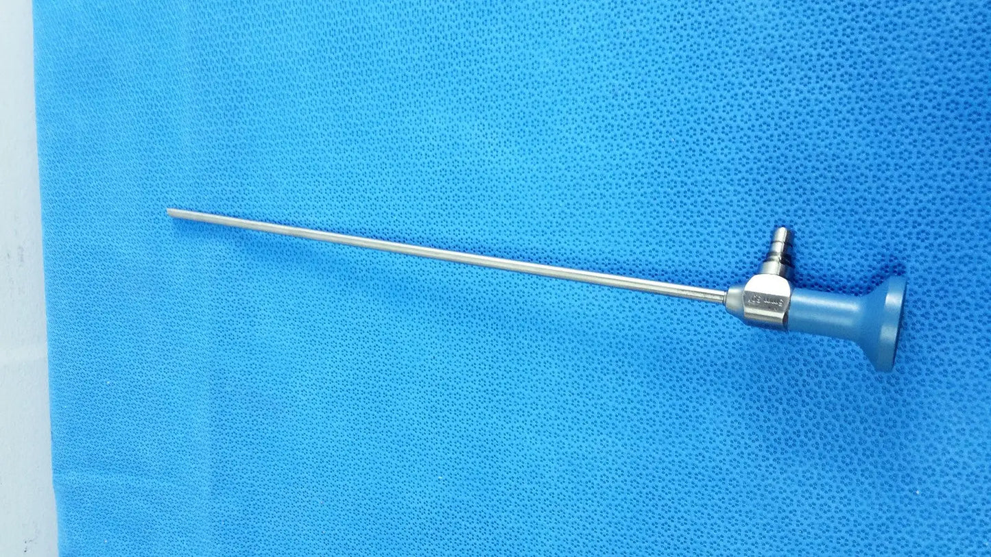 Stryker 502-539-030 Ideal Eyes 5mm 30° Autoclavable Endoscope 896333