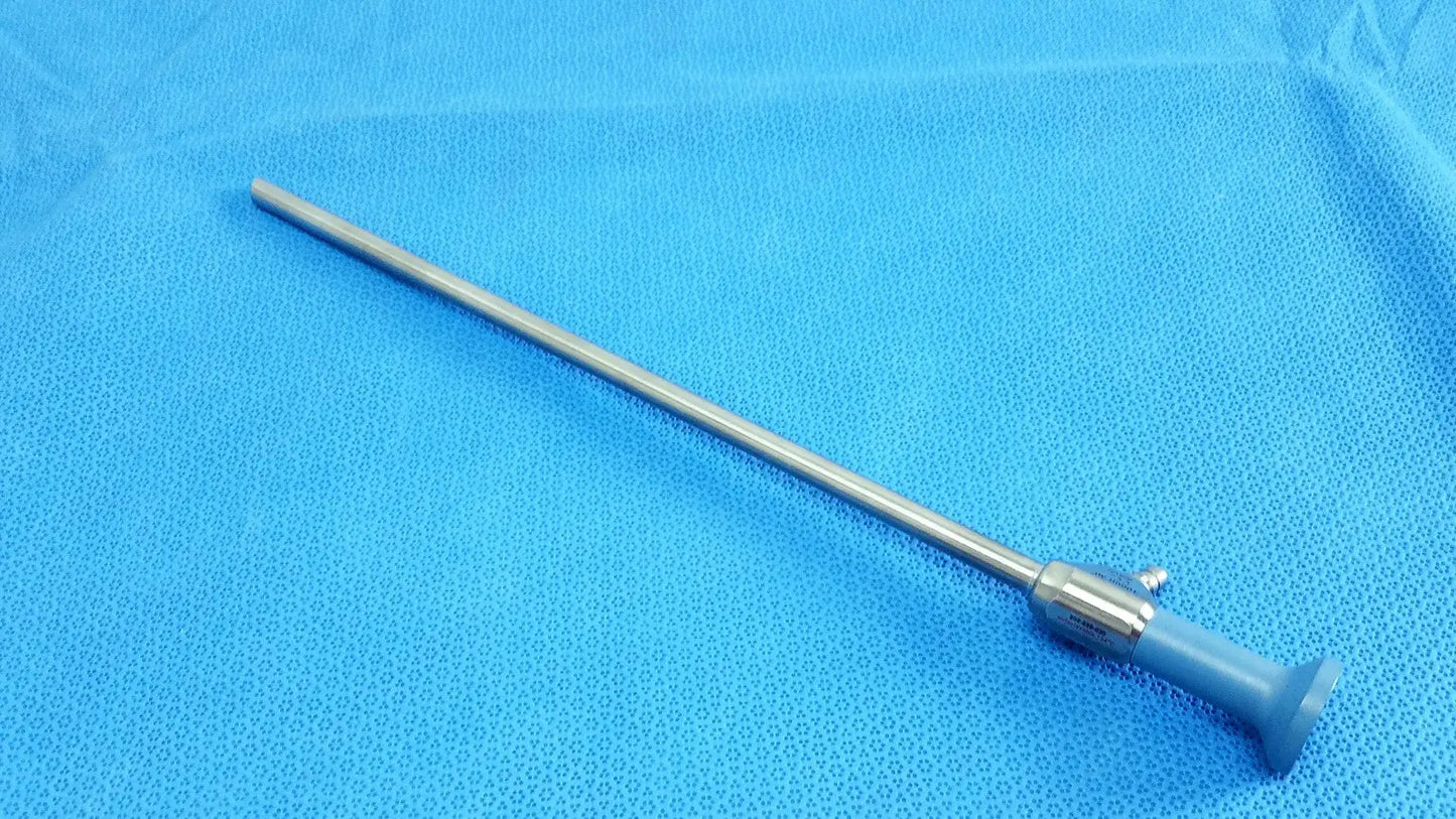 Stryker 502-859-030 Ideal Eyes 10mm 30° Autoclavable Endoscope 958137
