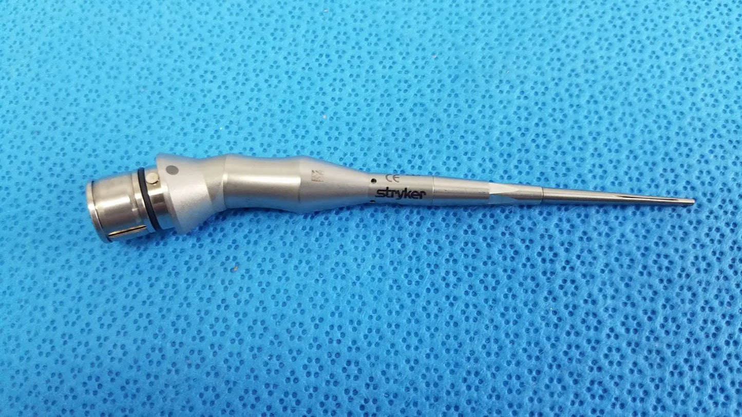 Stryker 5100-120-45 SD Series Angled Saber Portmann Chuck