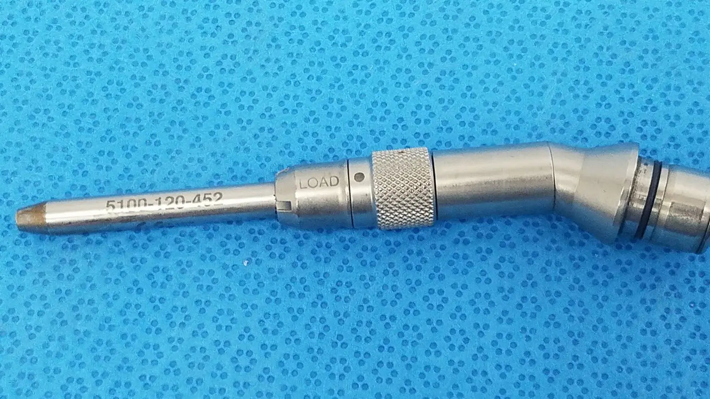 Stryker 5100-120-452 TSP Saber Drill