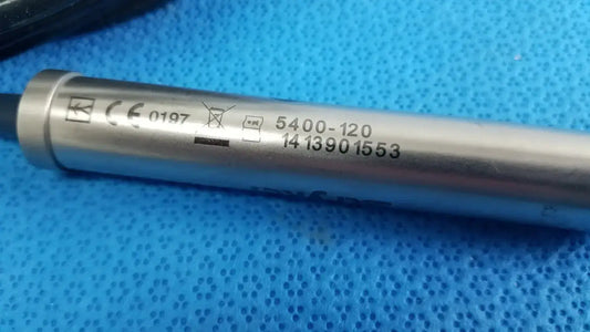 Stryker 5400-120 Core Saber Drill - Surgical Handpiece