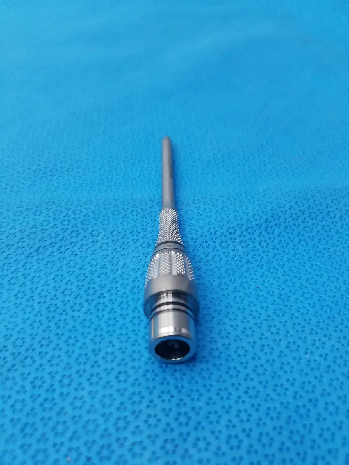 Stryker 5407-120-470 Signature Elite 12 cm Straight Attachment - Surgical Power Tool