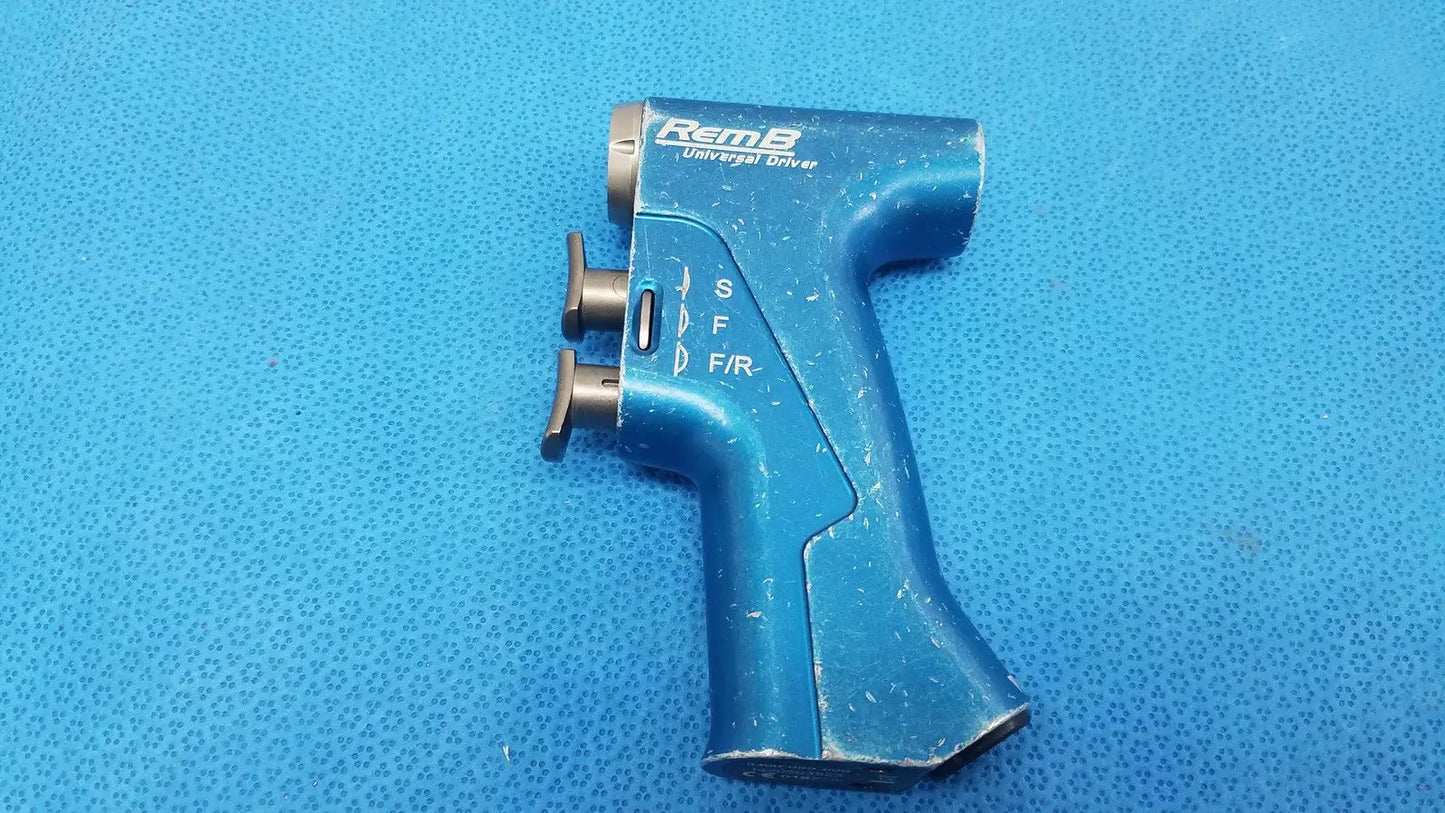 Stryker 6400-099-000 RemB Universal Driver