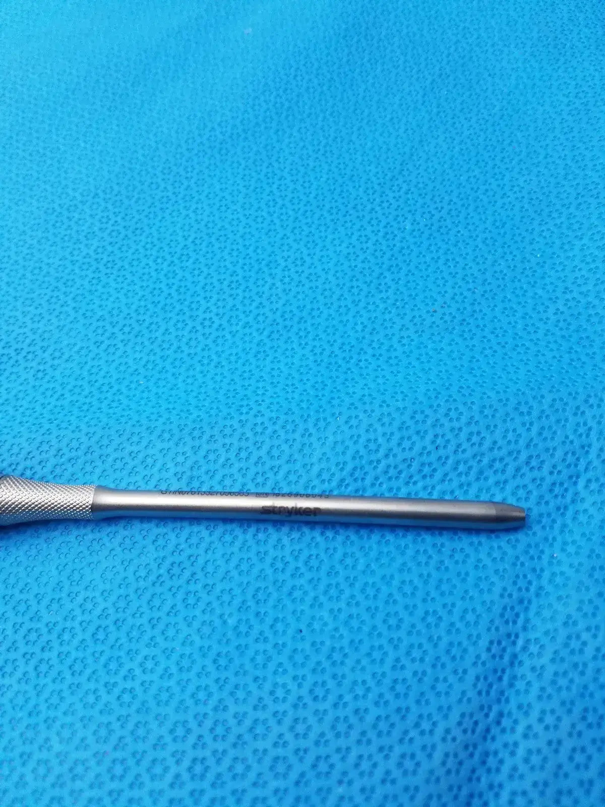 Stryker Elite Straight Attachment - SN 1826908043 - Surgical Power Tool