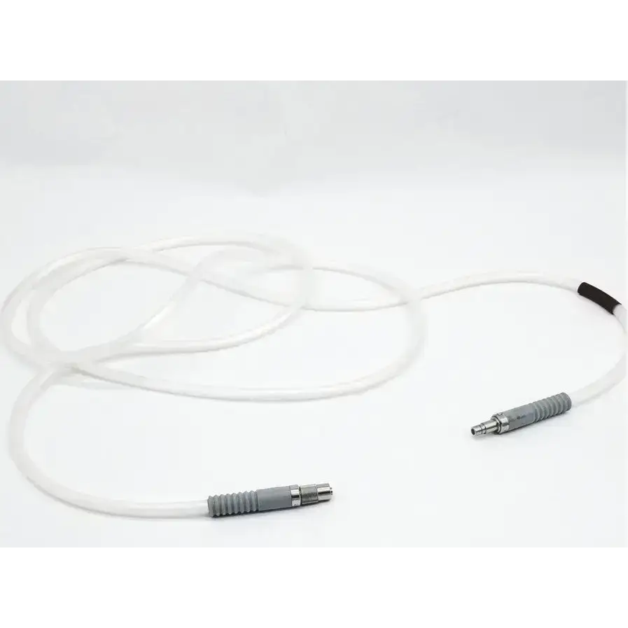 Stryker Endoscope Fiber Optic Clear Light Cable - Untested