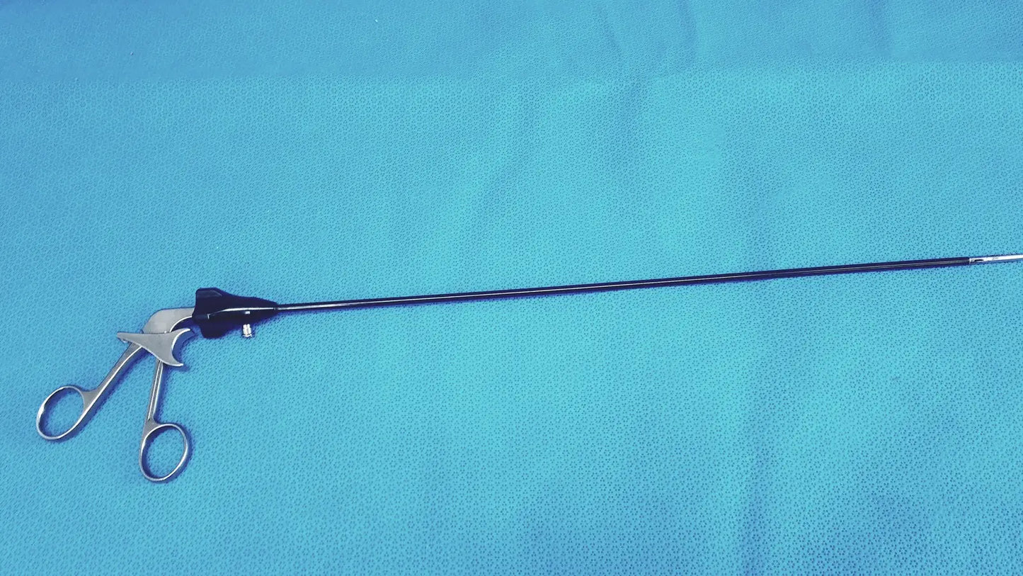 Stryker Fenestrrated Delicate Grasper