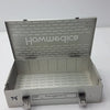 Stryker Howmedica Instrument Storage Sterilization Tray Case 6136-0-910