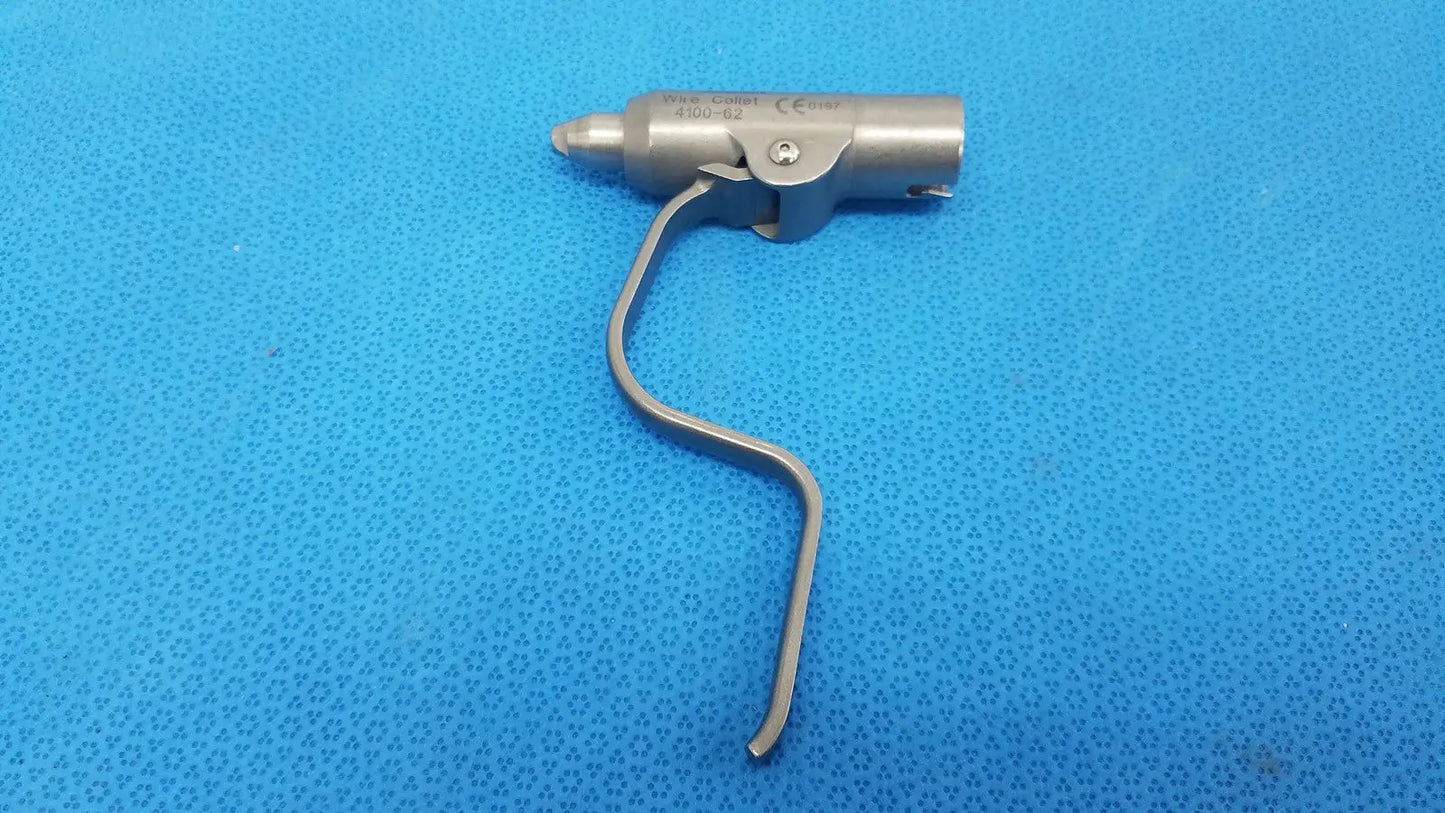 Stryker Instruments 4100-62 Wire Collet Attachment