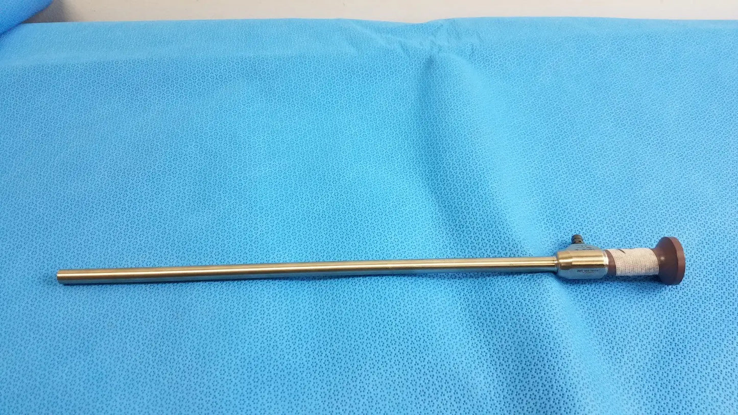 Stryker Precision 0502-103-010 5mm 0° Autoclavable Laparoscope