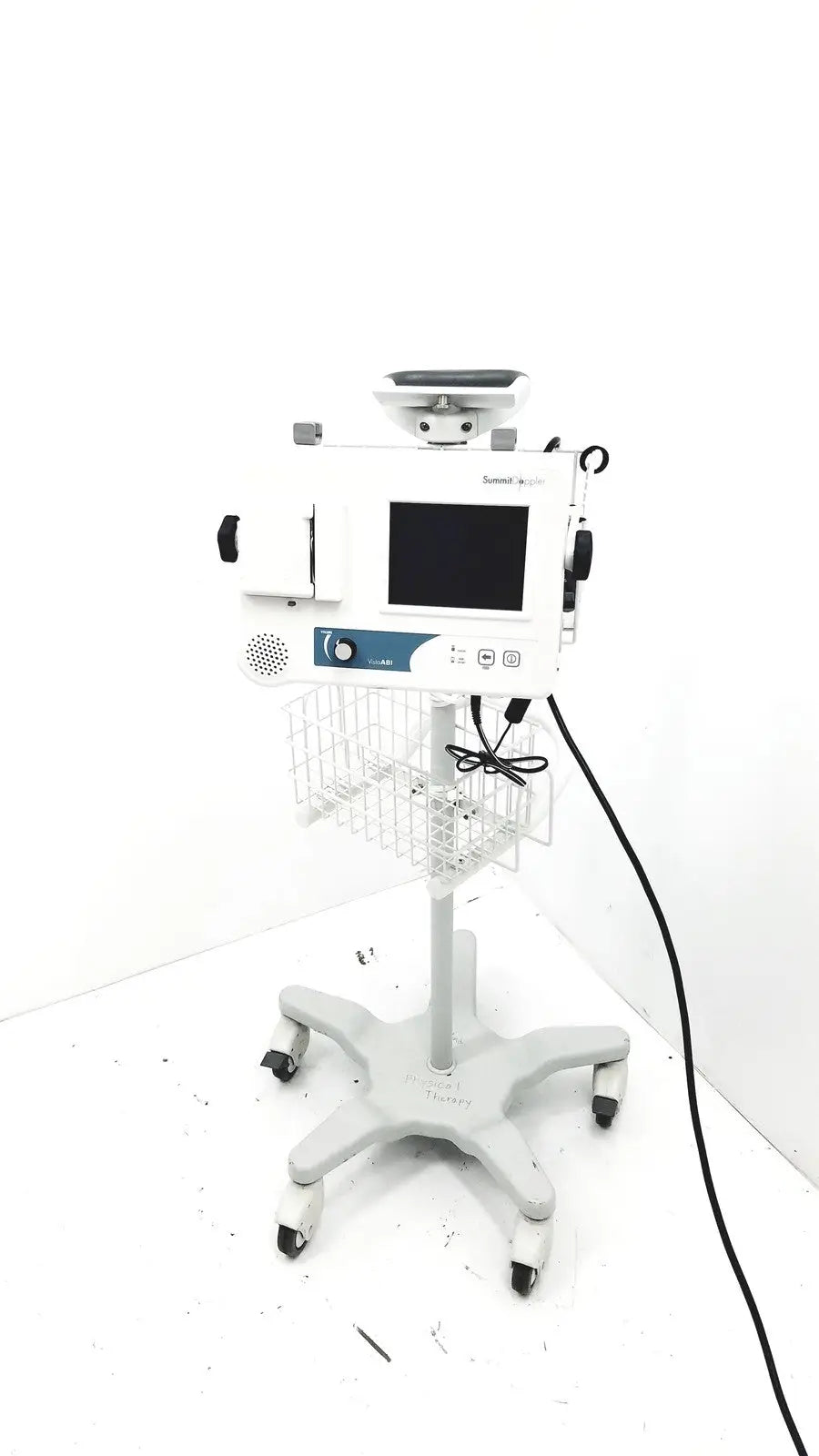 Summiit Doppller System Vista ABI - Tested & Working