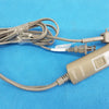 Sunbeam T85B Heat Electric Blanket Controller Plug 180W 3 Prong