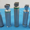SunMed & Welch Allyn Fiber Optic Laryngoscope Handles - Lot of 5