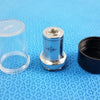 SWIFT Microscope Objective Lens 10X 0.25 – Model 76TI-005
