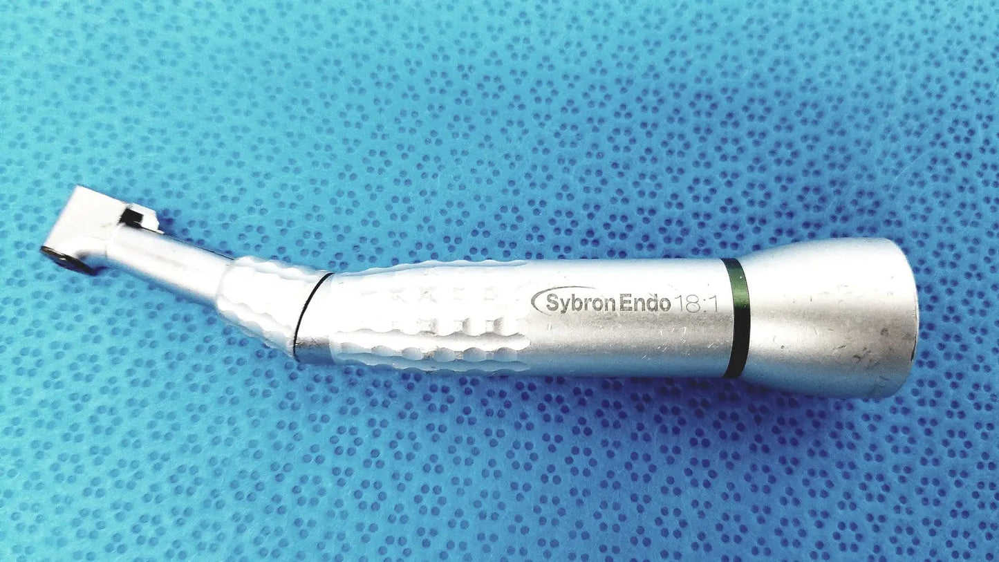 SybronEndo 18:1 Axxess Spring-Head Handpiece 815-9016