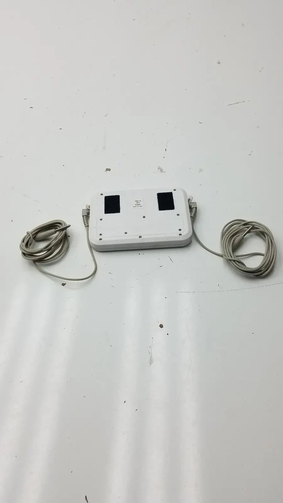 Taylor (-40°to 221 °F-40° to 105 °C) Recording Thermometer With Dual Probes