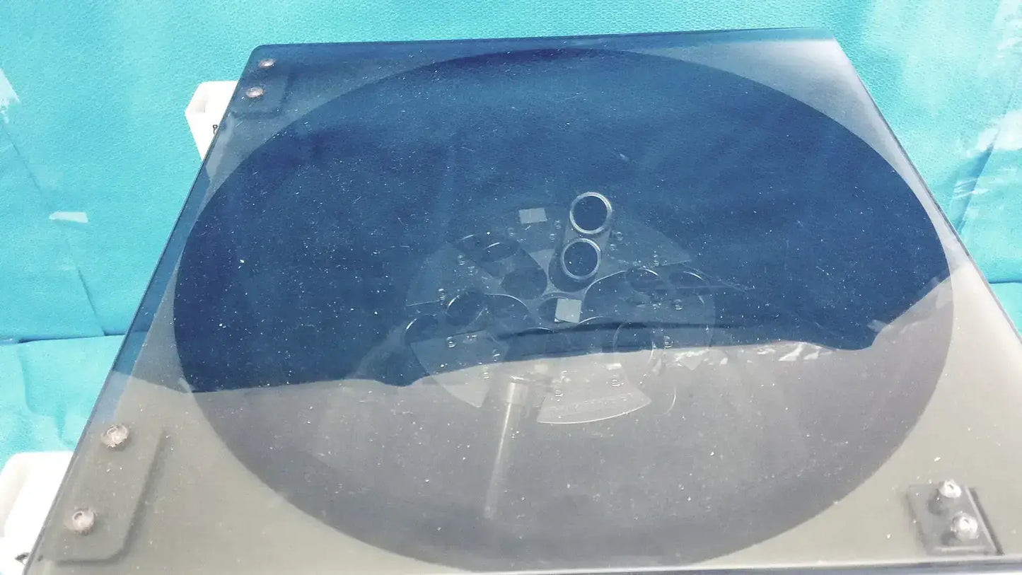 The Silent Solution Silencer 2100 Centriifuge System - Benchtop Centrifuge