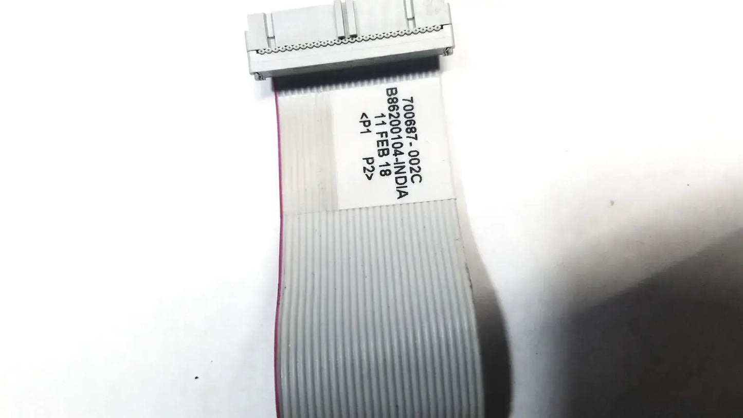 Thermal Printhead PA-210-8P1PA1 BA6X060 With 700687-002C B86200104