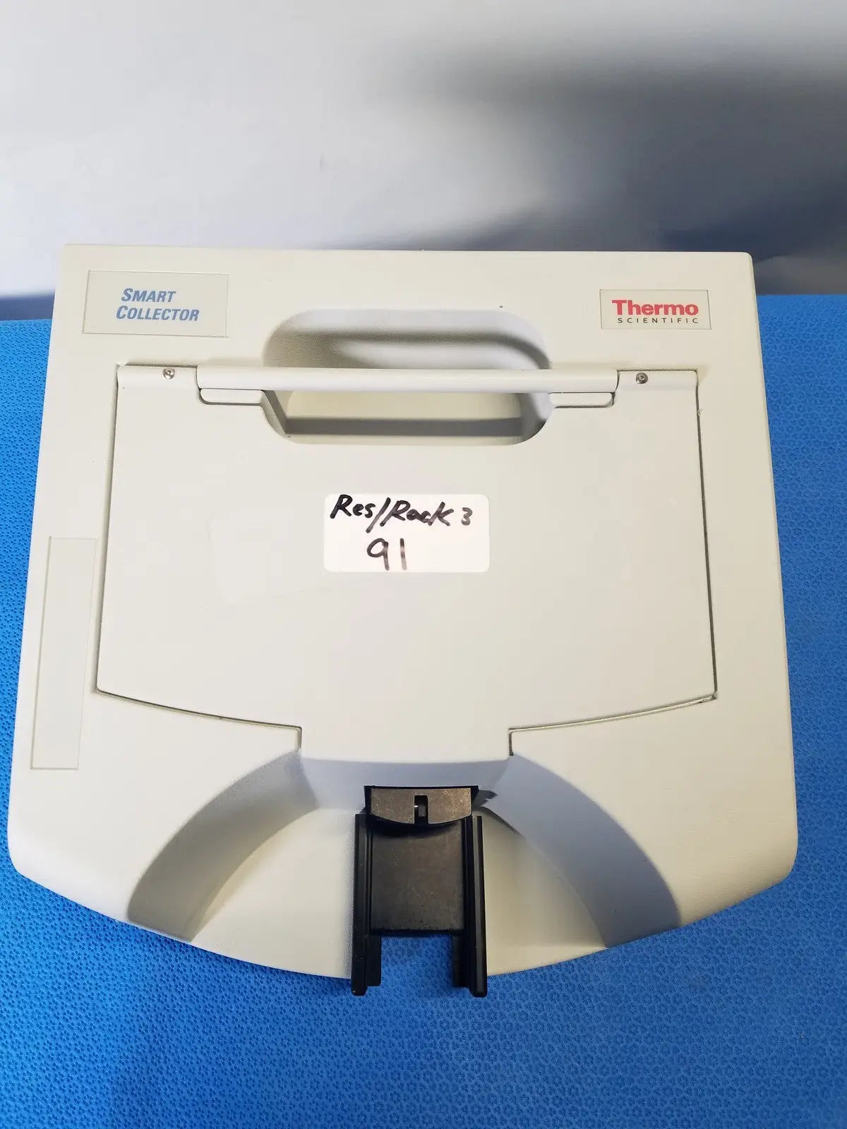 Thermo Nicolet Smart Collector Diffuse Reflectance FTIR Accessory Model 0031-999