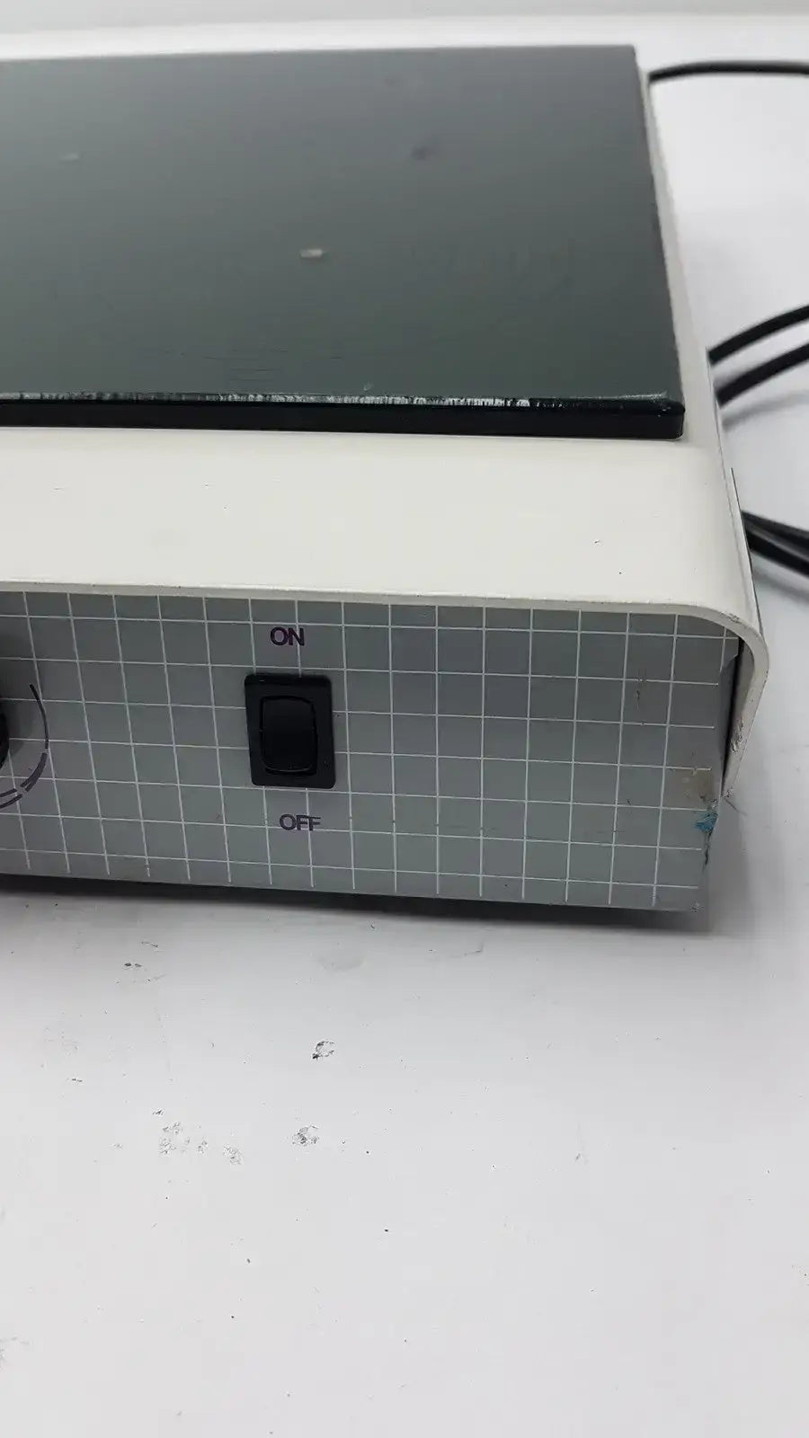 Thermolyne Cellgro Stirer 45600 Model S45625 - Magnetic Stirrer
