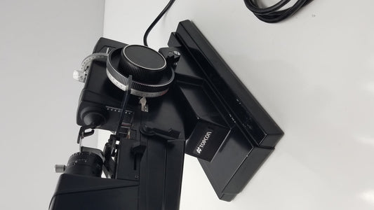 Topcon LM-6E Manual Lensometer