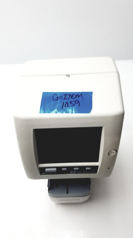 Topcon Medical EZ-200 Advance Automatic Lensmeter - 120V 60VA 50/60 Hz