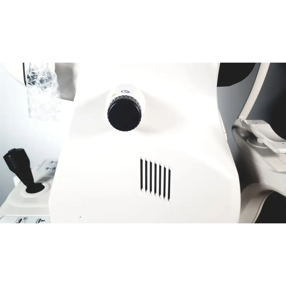 Topcon TRC-NW8 Non Mydriatic Retinal Camera