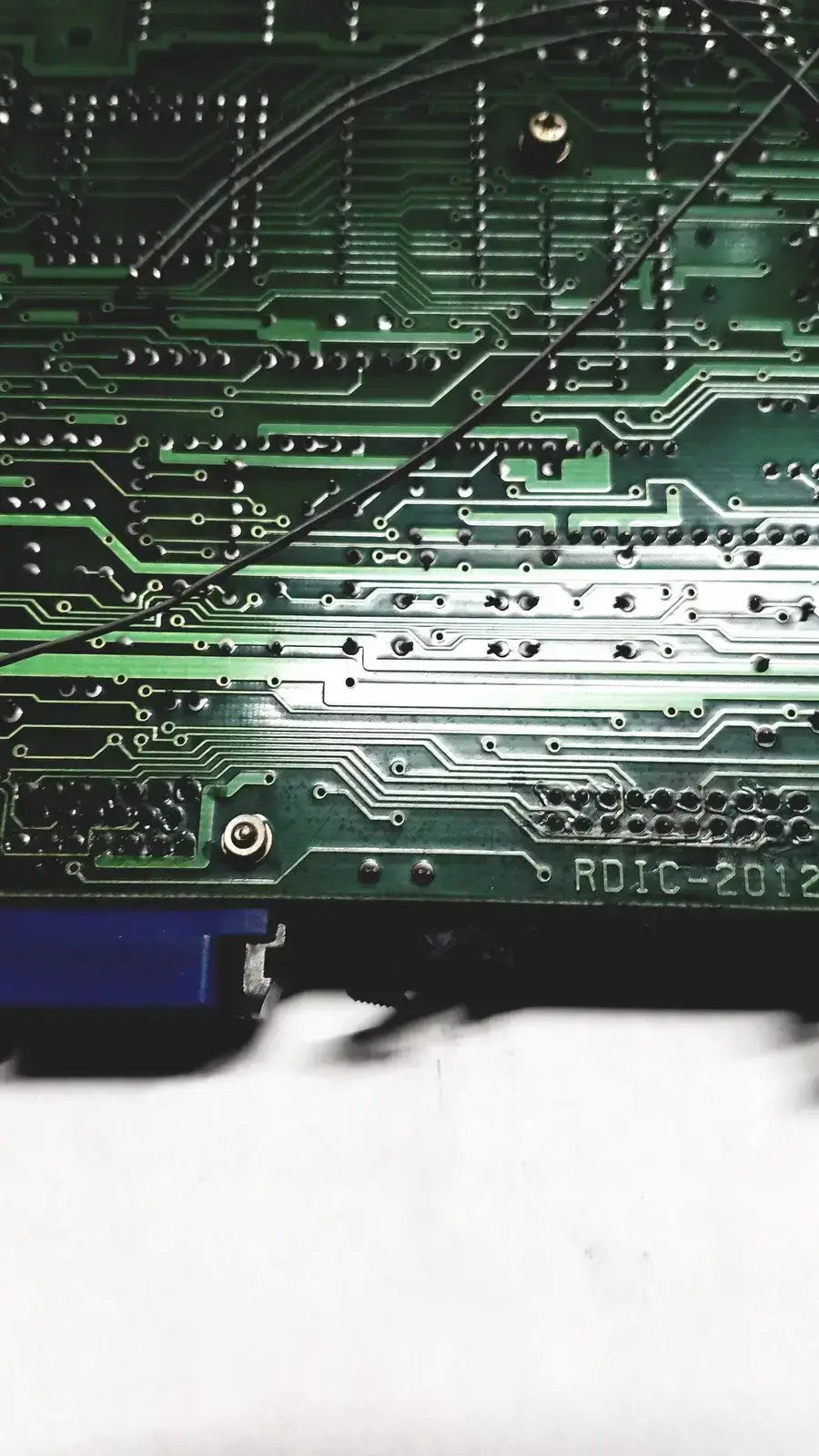 Toshiba TMP8022P SLA4030Coc RDIC-2012-A Motherboard