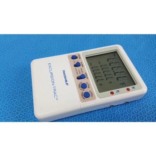 Traceable Excursion-Trac Datalogging Thermometer