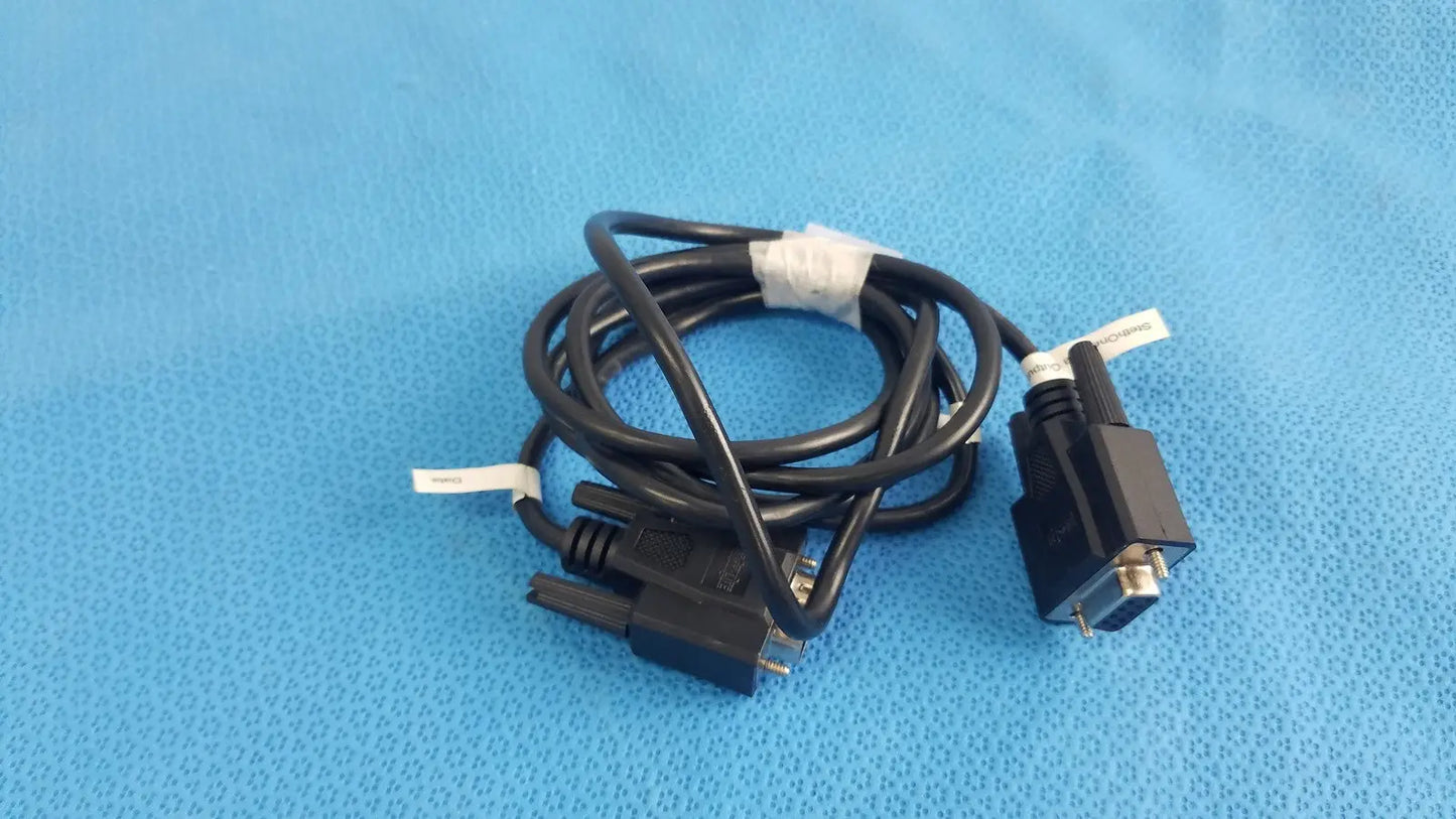 Trip Lite DB9 Output Cable Male to Female Serial Cord