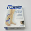Truform Leg Health Medium Medical Compressiion Stockiings, Beige 20-30