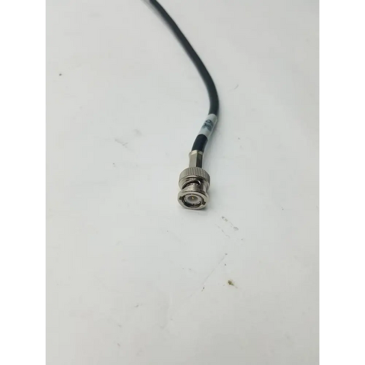 Tyco 1753365-1 BNC Male to Coaxial Cable