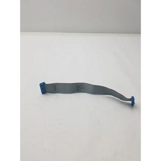 Tyco 1753366-1 00-879471-01 Rev A Riser Card Cable