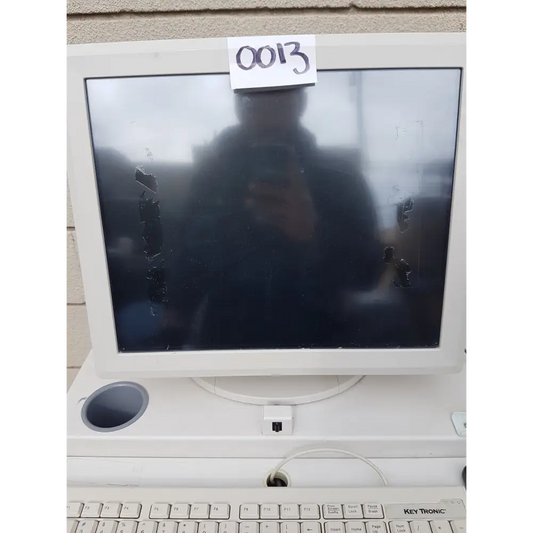 Unetix Multilab Series II LHS Vascular Cart With Extras - Diagnostic