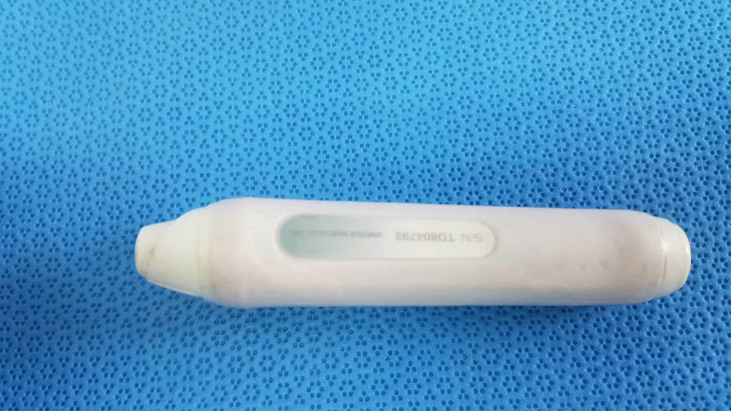 UNETIX VASCULAR TruDop 8 MHz Probe Vascular S/N TD804793