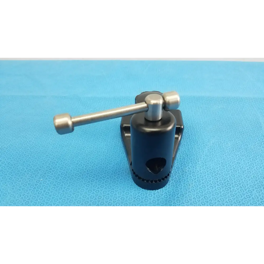 Universal Table Clamp Support 50 LB - Black