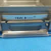 V. Mueller CareFusion Genesis Sterilization Container Bottom Tray