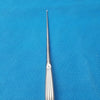 V-Muller Spratt Bone Curette Stainless Surgical Orthopedic - OS909-003