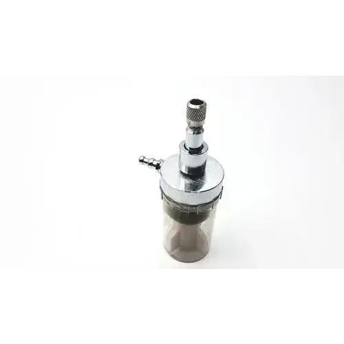 Vac Trap Suction Unit
