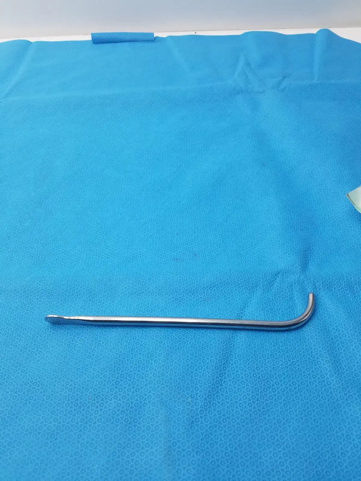 Van Buren Sound Skler-S S 28 Fr OB/GYN Surgical Instrument
