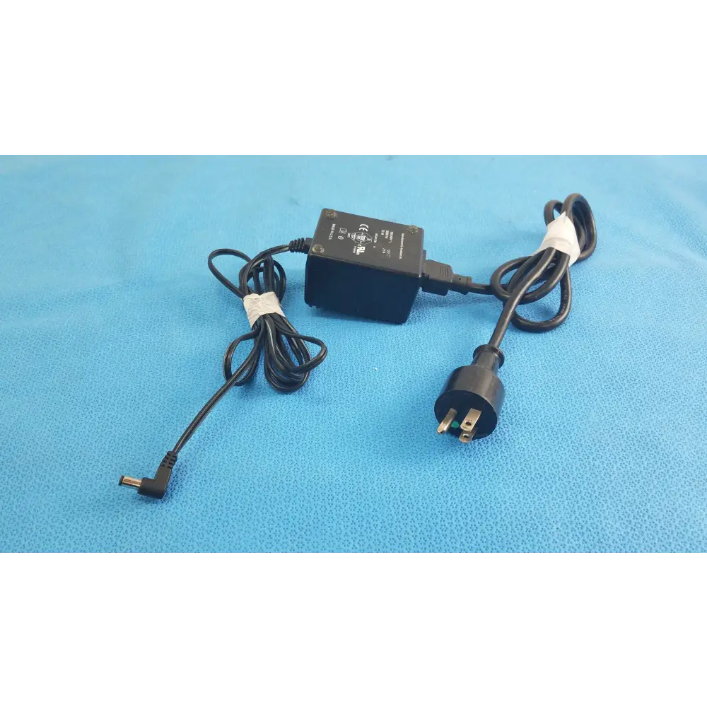 Verathon GlideScope Medical Power Supply for Video Monitor Systems