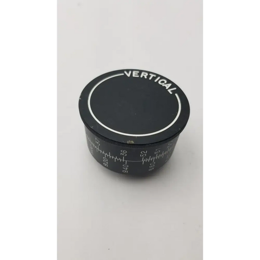 Vertical Turning Handwheel Ring Dial