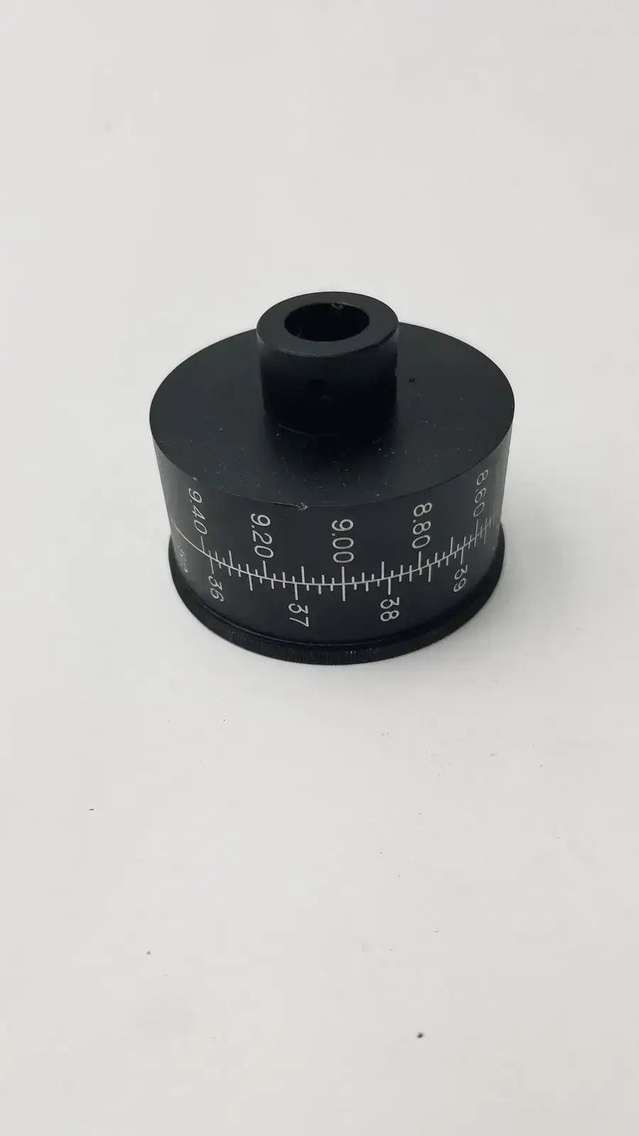 Vertical Turning Handwheel Ring Dial