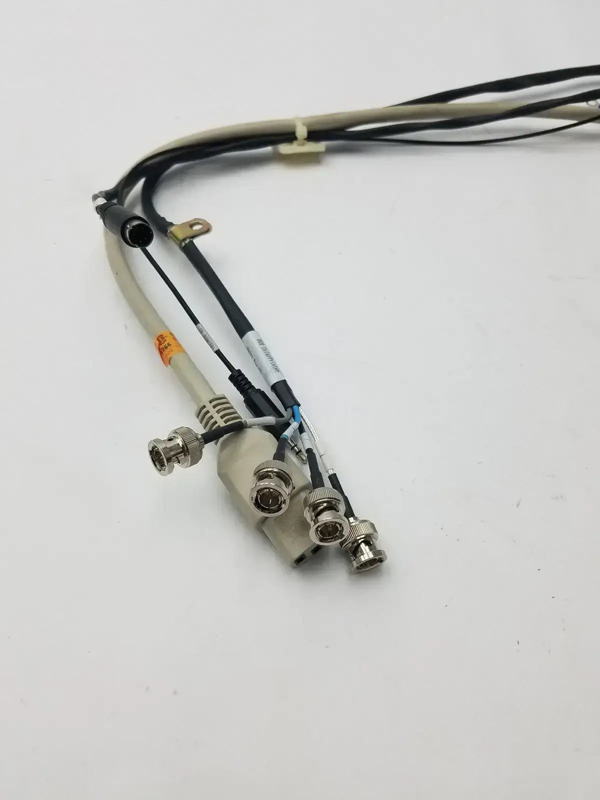 VGA to Male 5x Pin Cable for RGB ColorPrinter 3 Female - Adapter
