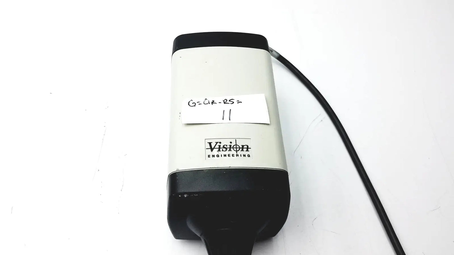 Vision Engineering 0022934 Microscope Camera Head