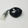 Volex Power Adpater Cord NEMA 5-15P IEC C5 25AC5