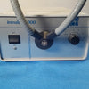 Volpi Intralux 5000 Fiber Optic Illuminator Dual Gooseneck Microscope Light