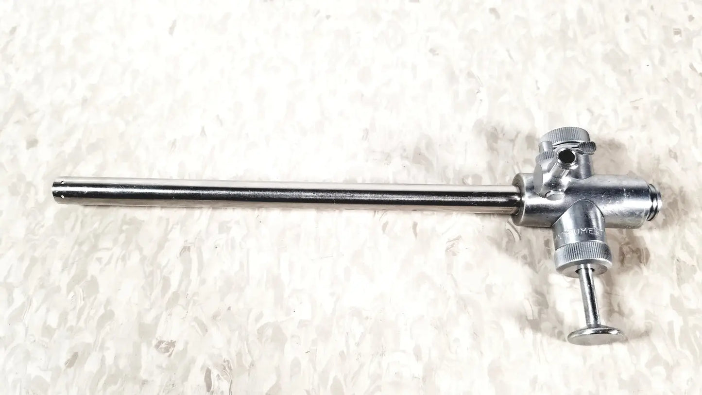 VWGH CAT# 80201 Endoscope Sheath